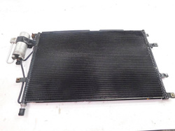 VOLVO S80 2.5TDI 99r CHŁODNICA KLIMATYZACJI