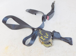 PEUGEOT 206 CC 2003r PAS BEZPIECZENSTWA LEWY TYŁ