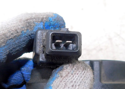 MB ACTROS MP4 12r EURO 5 ZBIORNIK PŁYNU DO WSPOMAGANIA