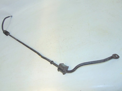 JAGUAR XF 2.7 D 08r STABILIZATOR TYŁ DRĄŻEK 