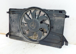 FORD FOCUS Mk2 2.0 TDCI 05r HB WENTYLATOR WIATRAK CHŁODNICY 3M5H-8C607-UC