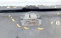 MB ACTROS MP4 12r EURO 5 OWIEWKA SPOILER DACHOWT STREAMSPACE