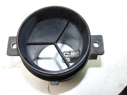 FORD FOCUS MK1 1.8TDDI 04r PRZEPŁYWOMIERZ 