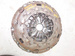  FORD FOCUS Mk2 2.0 TDCI 07r  SPRZĘGŁO KOMPLETNE 