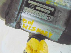 MERCEDES 1823 ECONIC POMPA HYDRAULICZNA WISKOZY