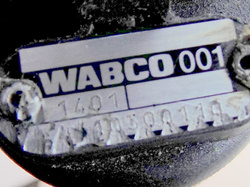 IVECO EuroTech 440KM CZUJNIK POZIOMU ZAWIESZENIA