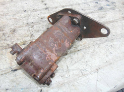 IVECO MAGIRUS 260-30 2005r POMPA HYDRAULIKI