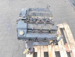 CHRYSLER 300M 2.7 2001r SILNIK KOMPLETNY EER