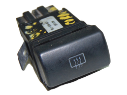 SEAT CORDOBA III 06r PRZYCISK PODGRZEWANIA SZYBY