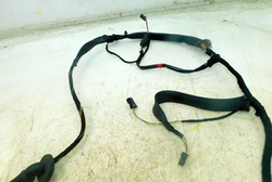 MB ACTROS MP4 12r EURO 5 WIĄZKA DRZWI LEWY PRZÓD 