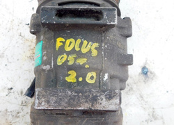  FORD FOCUS Mk2 2.0 TDCI 07r HB KOMPRESOR POMPA SPRĘŻARKA KLIMATYZACJI 