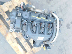  FORD FOCUS Mk2 2.0 TDCI 07r SILNIK 6M5Q6007BB