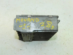 MOVANO I MASTER II 2.8D KOMPUTER STEROWNIK SILNIKA