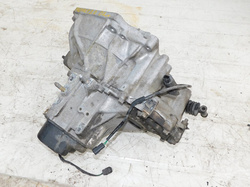 MAZDA PREMACY I 2.0 130KM 02r SKRZYNIA BIEGÓW