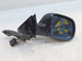 AUDI A3 8L 1.6 96-03r LUSTERKO PRAWE 5 PIN 