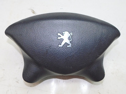 PEUGEOT 807 C8 2004r PODUSZKA AIR BAG KIEROWCY