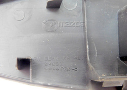 MAZDA 3 II BL 2012r 2.0 B PRZEŁĄCZNIK SZYB PRAWY PRZÓD