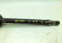 OPEL VECTRA C SIGNUM 2.2L 147KM PODPORA PRZEDŁUŻENIE PÓŁOSI PÓŁOŚ PRAWA