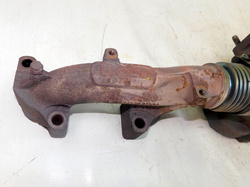 MB ACTROS MP4 12r EURO 5 KOLEKTOR WYDECHOWY R4711420201