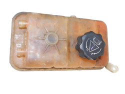 PEUGEOT 407 SW 2.2 HDI 07r ZBIORNICZEK WYRÓWNAWCZY