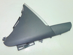 RENAULT KOLEOS I 09r OSŁONA ZAŚLEPKA LEWA