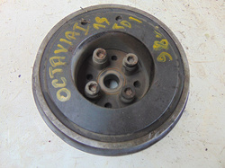 SKODA OCTAVIA I 1.9 98r KOŁO PASOWE WAŁU 036105243