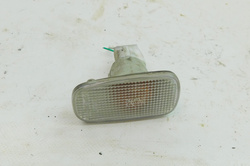 TOYOTA YARIS VERSO 1.4 D4D KIERUNKOWSKAZ Z BŁOTNIKA 