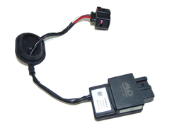 AUDI A3 II 8P 3D 2.0FSI CZUJNIK CIŚNIENIA PALIWA