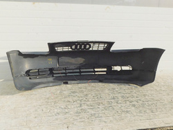 AUDI A3 8L 1.6 96-03 5D ZDERZAK PRZÓD KOMPLETNY