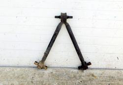 MERCEDES ECONIC 957.661 03r  SIERŻANT STABILIZATOR MOSTU 6X2