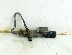 MB ACTROS MP3 MP2 6X2 OSUSZACZ 