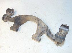 SKUTER SYM SYMPLY 50 11r ZAWIESZENIE MOCOWANIE TYŁ