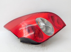 RENAULT LAGUNA II 03r 1.8 LAMPA PRAWY TYŁ KOMBI 8200002472