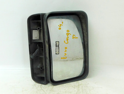 IVECO EUROCARGO 80E21 17,5" 04r LUSTERKO RAMPOWE PRAWE Z DRZWI GÓRNE