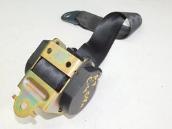 CITROEN C4 I 07r PAS BES BEZPIECZEŃSTWA TYŁ PRAWY 3D