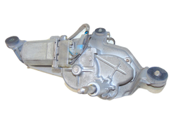 MAZDA 6 2.0D 03r MECHANIZM WYCIERACZKI TYŁ KOMBI