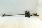 MERCEDES W168 A170 1.7D 98r MECHANIZM SILNIK WYCIERACZEK PRZÓD