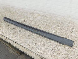 OPEL VECTRA C LIFTl LISTWA PROGOWA NAKŁADKA LEWA BLACK SAPPHIRE 2HU 