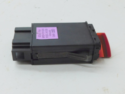 AUDI A6 C5 1.8T 98r PRZEŁĄCZNIK WŁĄCZNIK PRZYCISK AWARYJNYCH 4B0941509K 