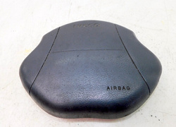 IVECO DAILY III 2003r PODUSZKA POWIETRZNA AIRBAG KIEROWCY 00058697A