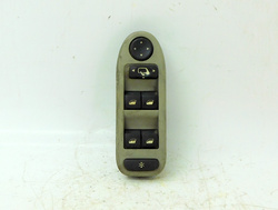 CITROEN C5 I 2.2 HDI 02r PRZEŁĄCZNIK SZYB LEWY PRZÓD