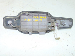 SSANGYONG KYRON 2.0D 08r KLAMKA DRZWI TYŁ LEWY