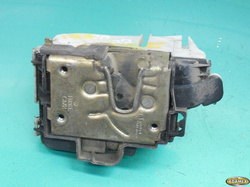 SEAT IBIZA II 1997r 5D - ZAMEK DRZWI PRAWY TYŁ