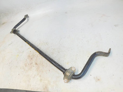 VW PASSAT B5 1.8 97r DRĄŻEK STABILIZATORA PRZÓD