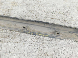 OPEL VECTRA C LIFTl LISTWA PROGOWA NAKŁADKA PRAWA BLACK SAPPHIRE 2HU 