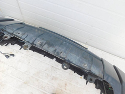 DISCOVERY III L319 04r ZDERZAK PRZÓD PRZEDNI