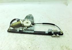 LAND ROVER FREELANDER I 03r 2.0TD4 PODNOŚNIK MECHANIZM SZYBY LEWY TYŁ