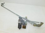 MERCEDES W168 2001r MECHANIZM WYCIERACZEK PRZÓD
