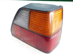 VW GOLF II MK2 91r 3D LAMPA TYŁ PRAWY
