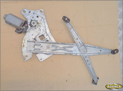 RENAULT LAGUNA I 95r - PODNOŚNIK SZYBY PRAWY PRZÓD